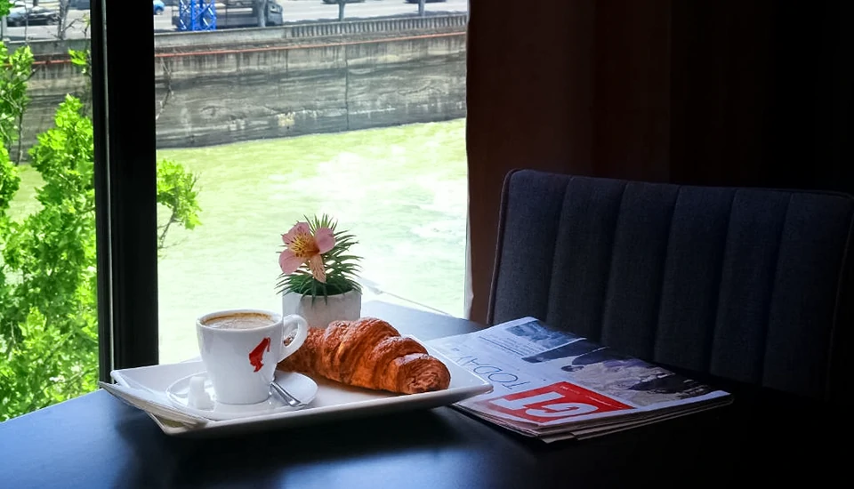 هتل روگالوکس تفلیس